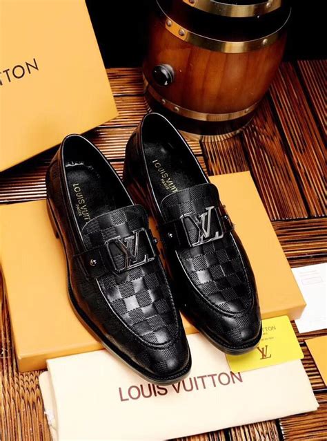 louis vuitton dress shoes for cheap|louis vuitton dress shoes men's.